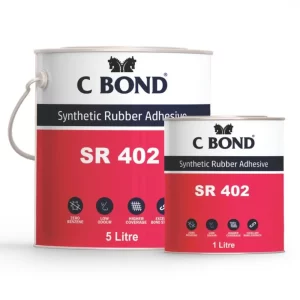 C-Bond SR-402