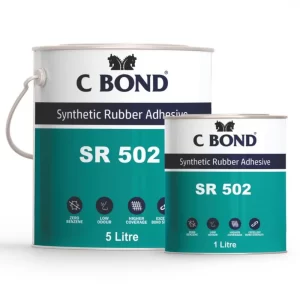 C BOND SR 502