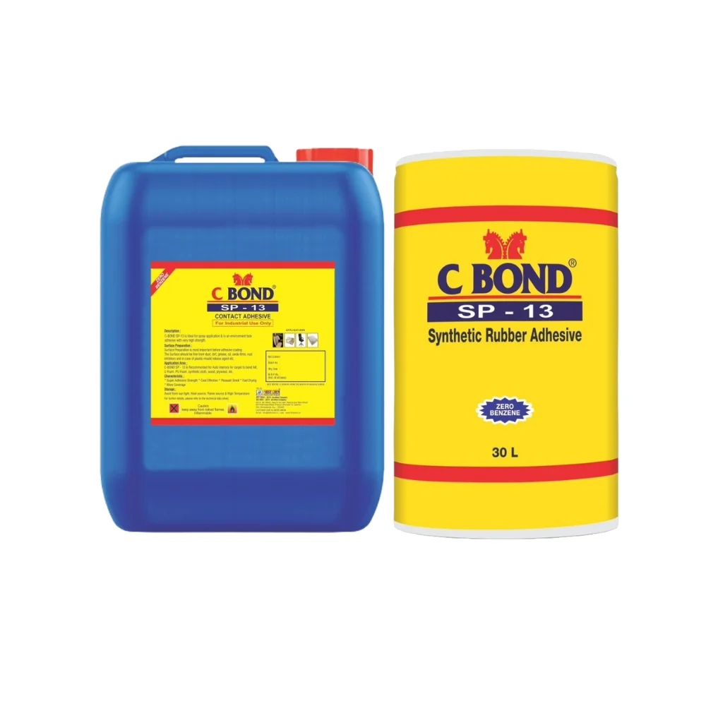 C-BOND SP-13