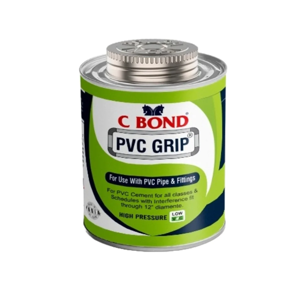 C-BOND Rigid PVC Solvent Cement