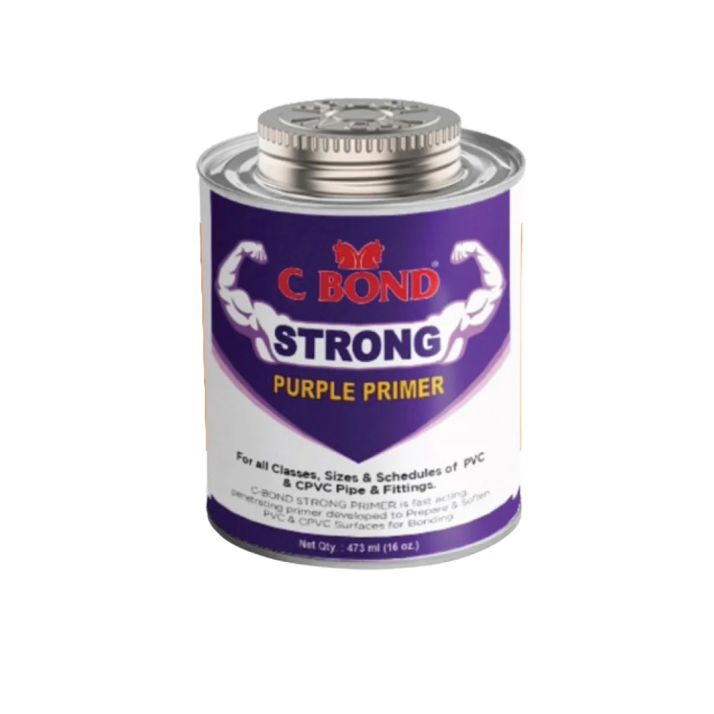 C-BOND Strong Primer