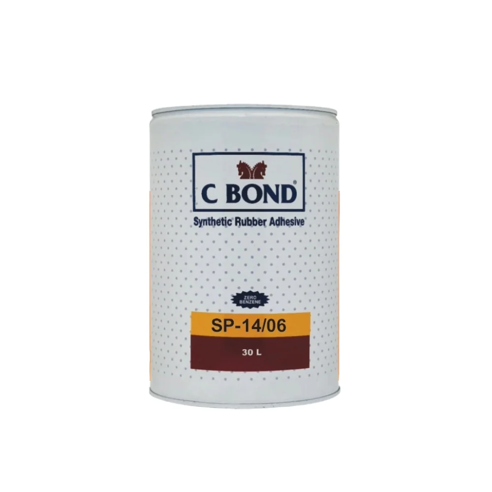 C-BOND SP-14/06