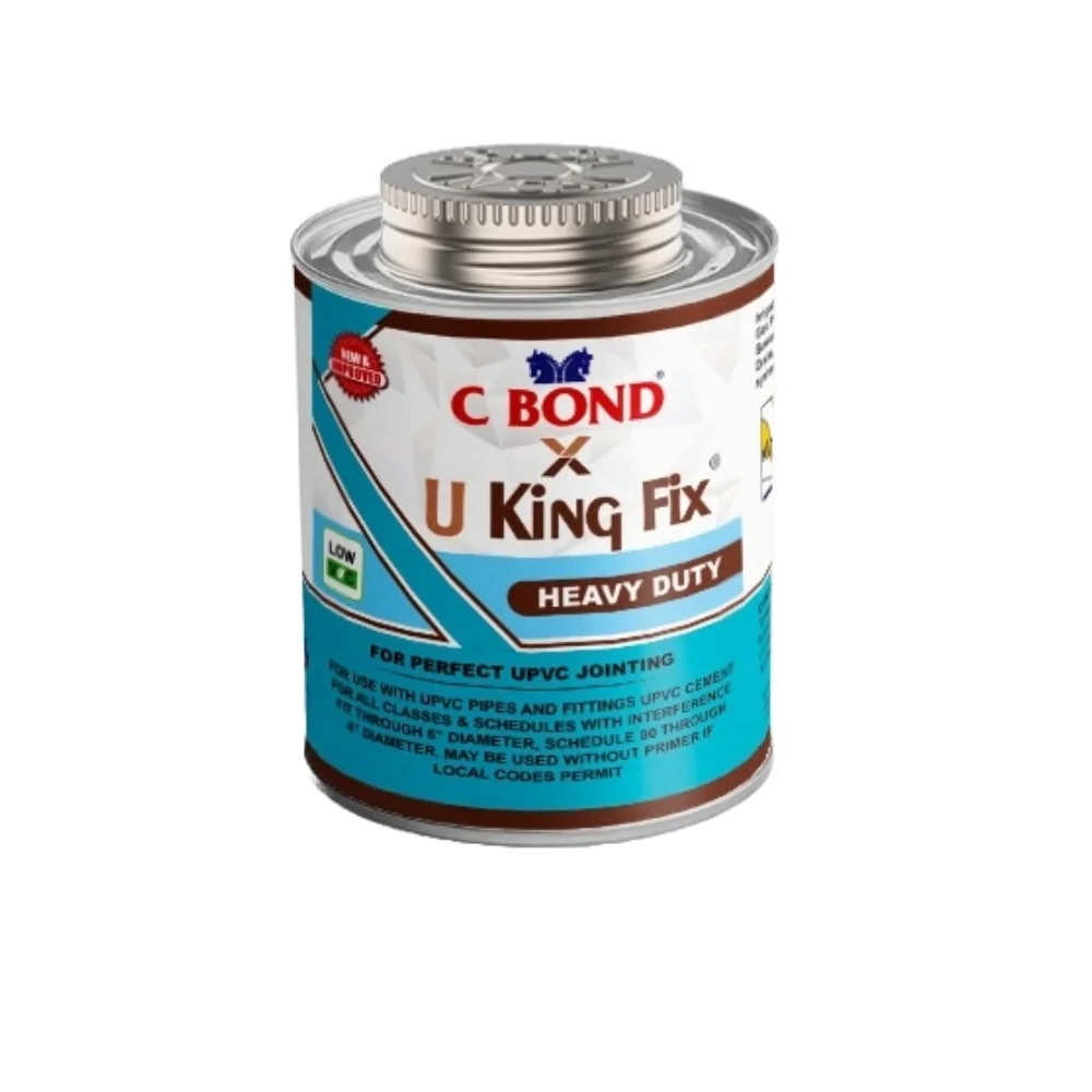 C-BOND U King Fix UPVC