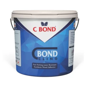 C-BOND Cling