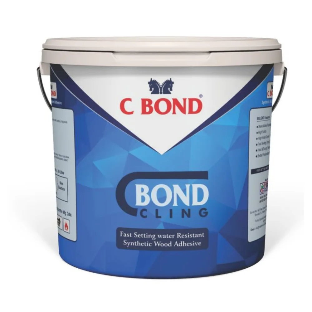 C-BOND Cling