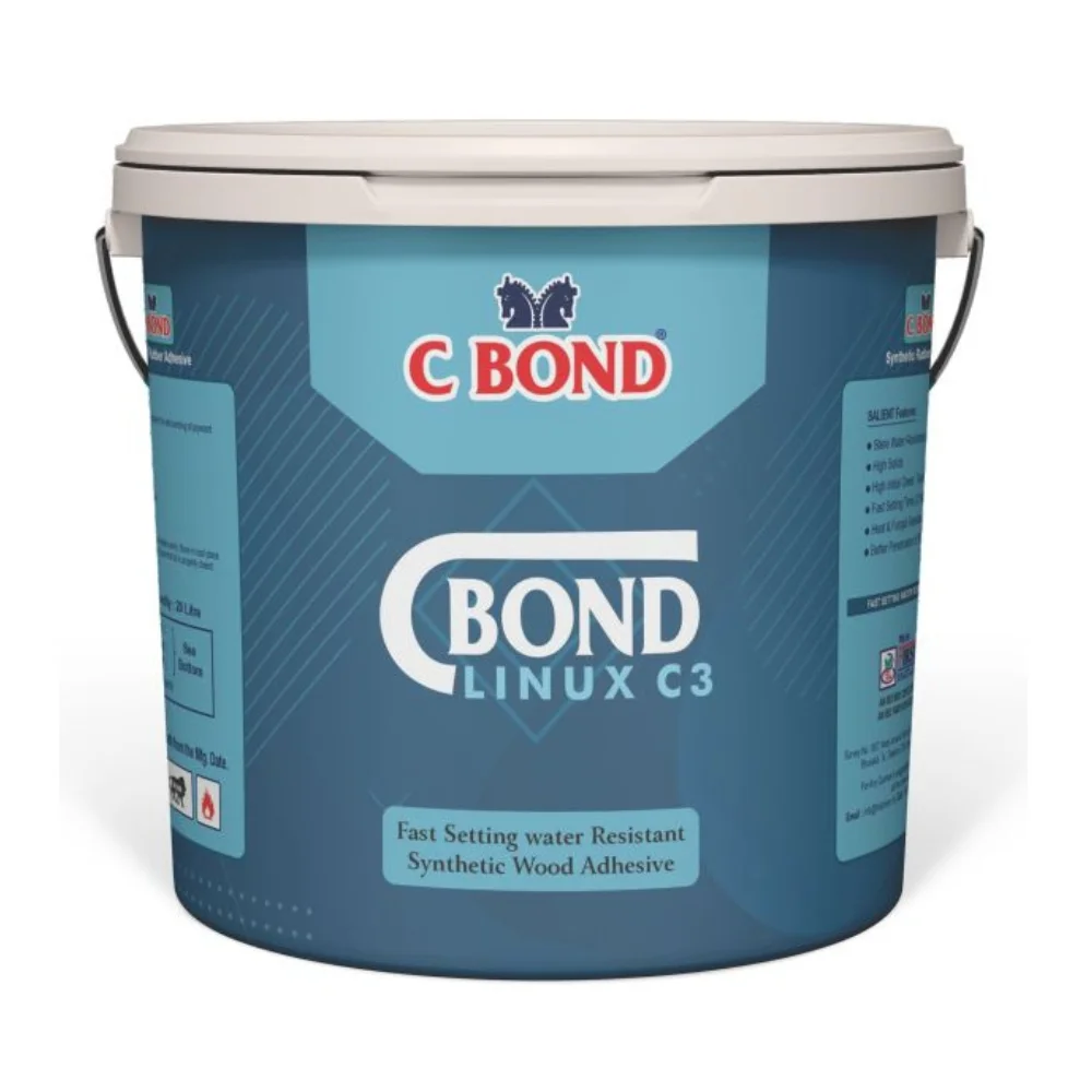 C-BOND Linux C3