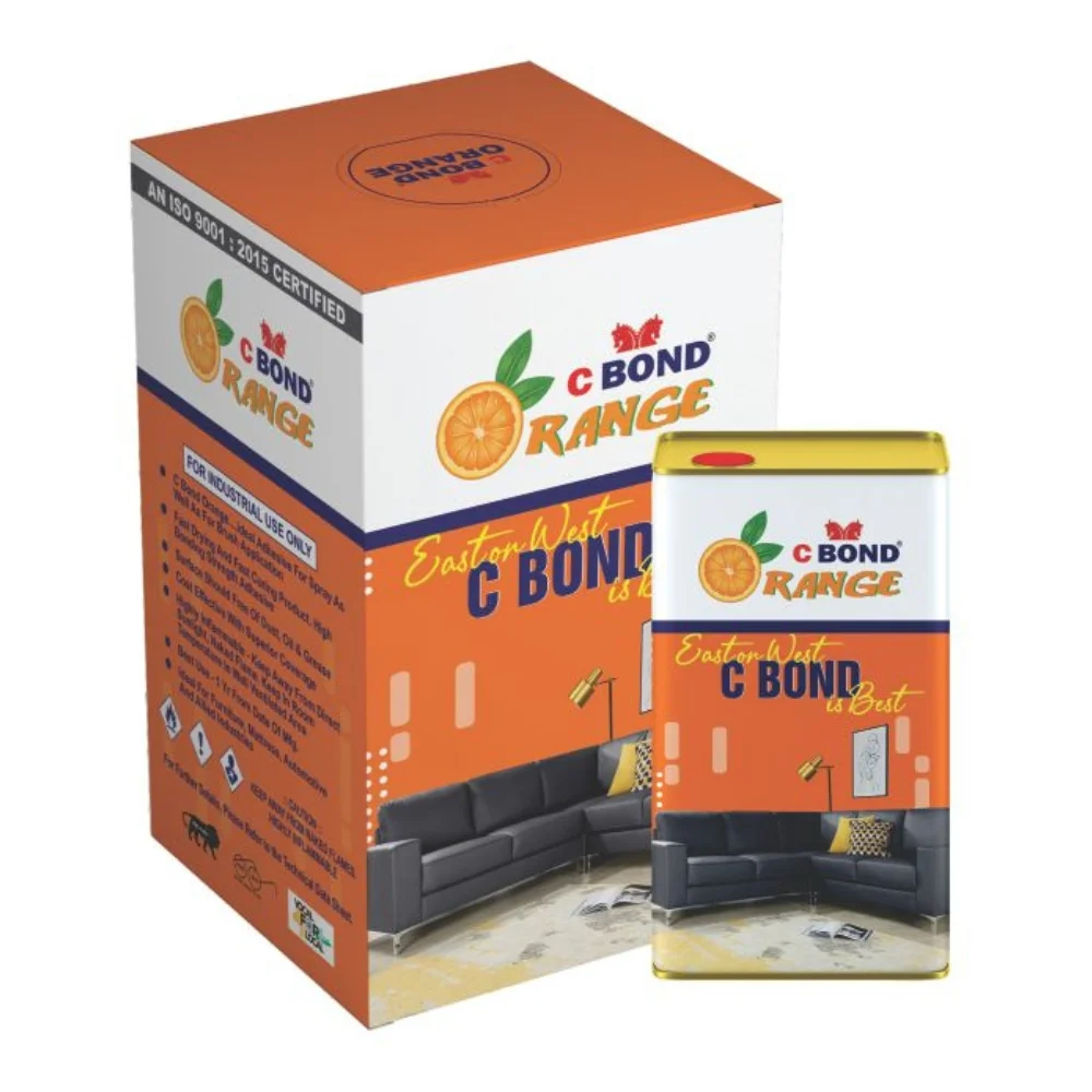 C-BOND Orange
