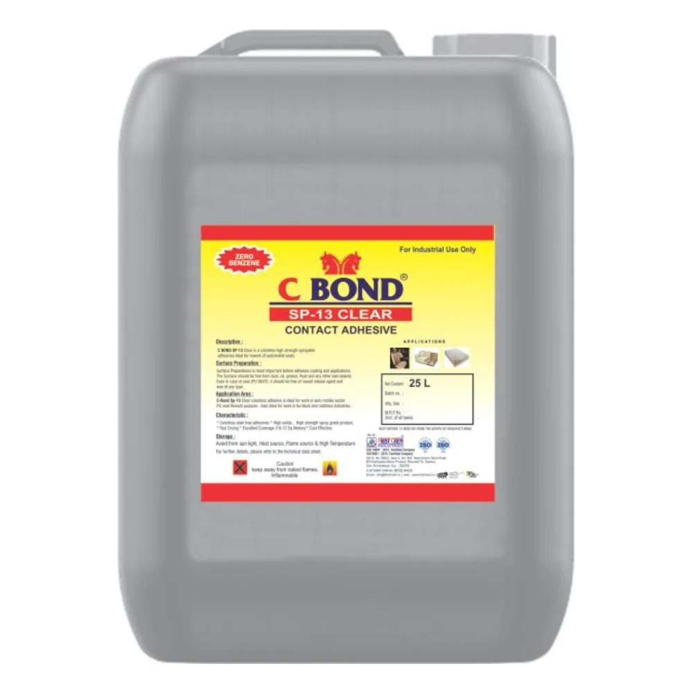CBOND SP-13 Clear