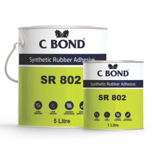 C-BOND SR-802