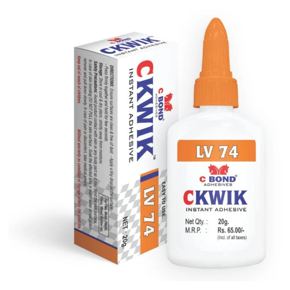 C KWIK LV-74
