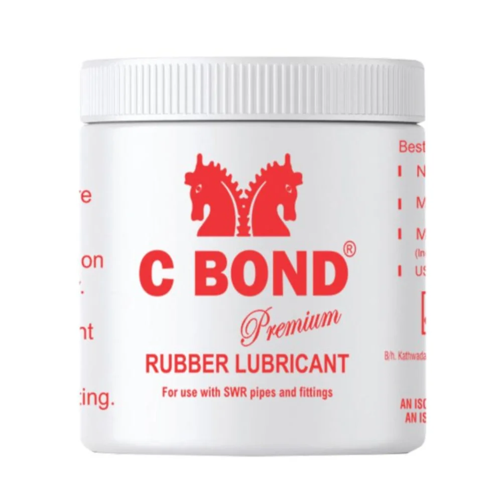 C BOND Rubber Lubricant