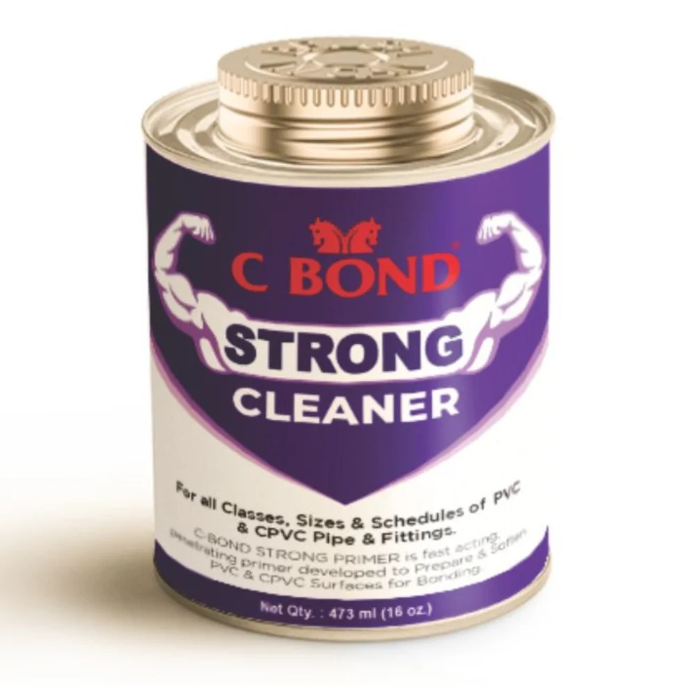 C-BOND Strong Cleaner