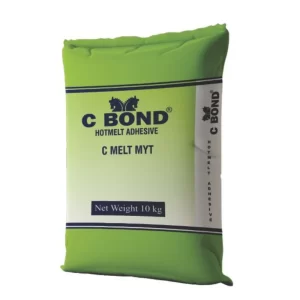 C-MELT Pocket Spring Mattress Segment