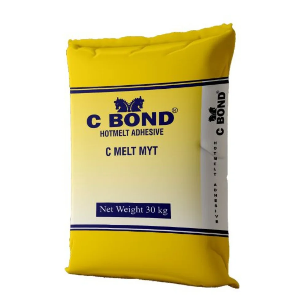 C-MELT Auto Edge Bending Segment