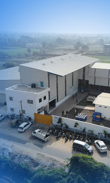 Manufacturer of Adhesive Products