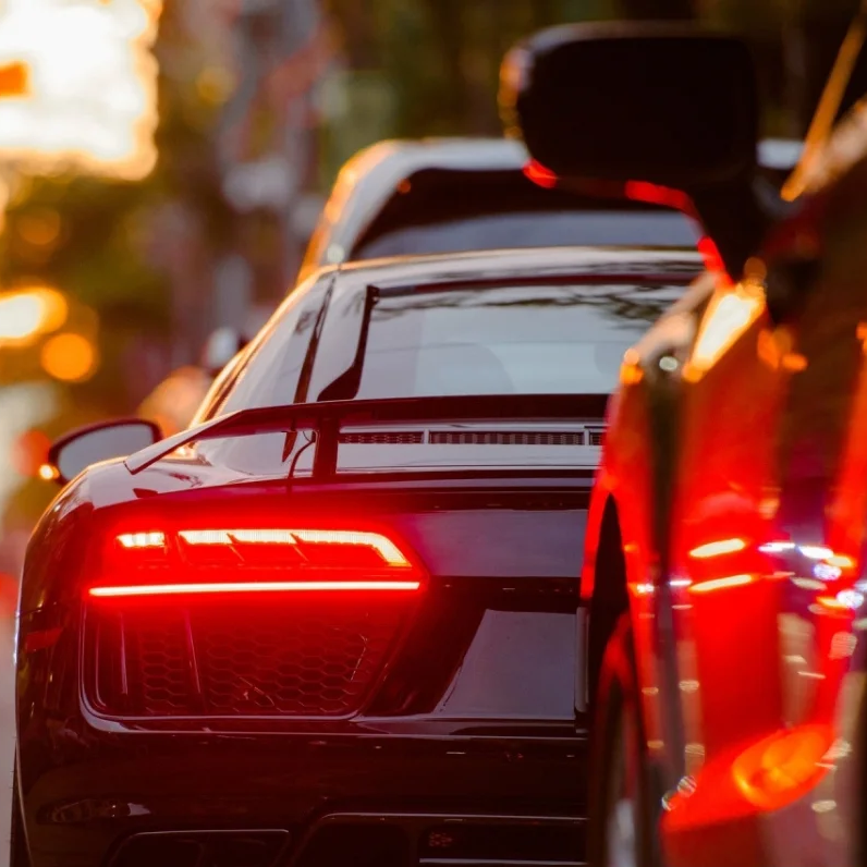 Automotive Adhesives and Sealants