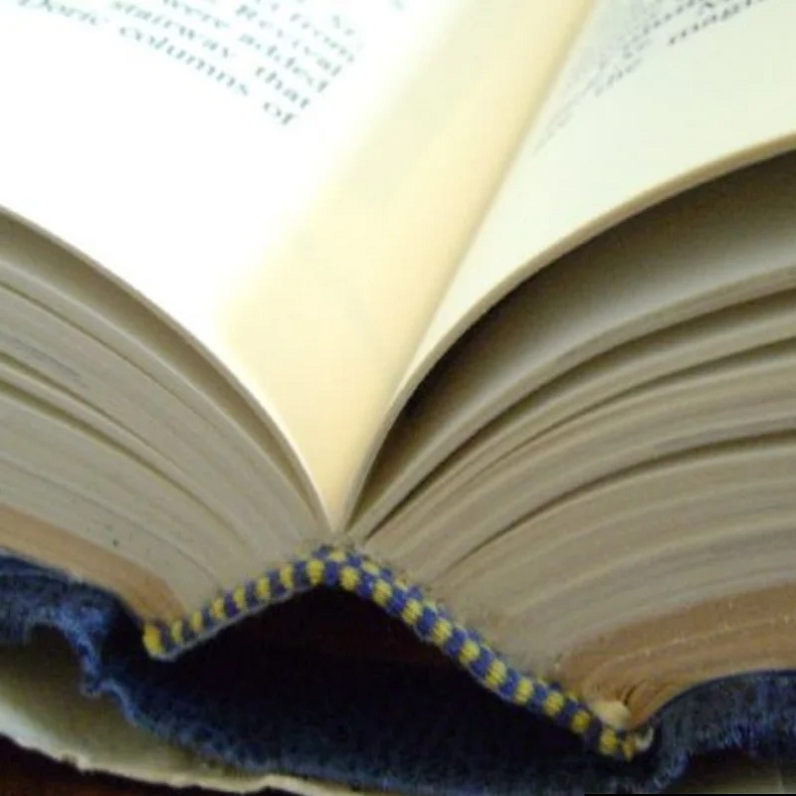 Book Binding Adhesives