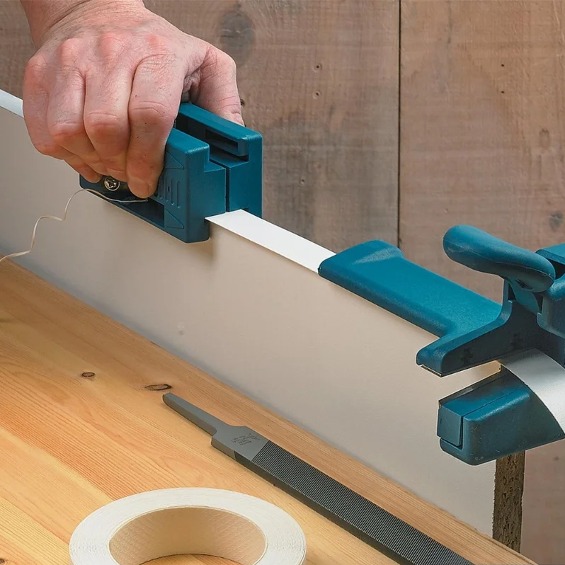 Edge Banding Adhesives