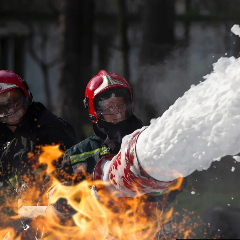 Fire Retardant Adhesives