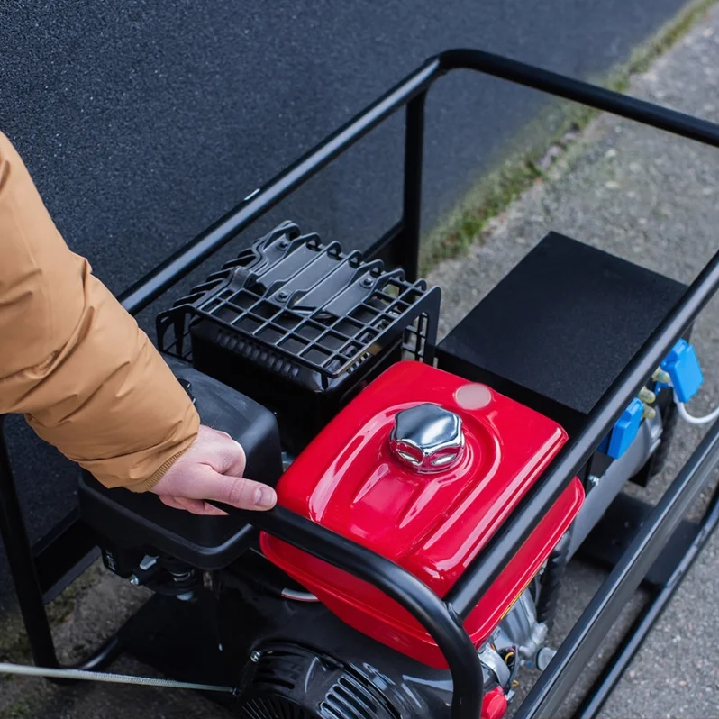 Electric Motor and Genset Adhesives