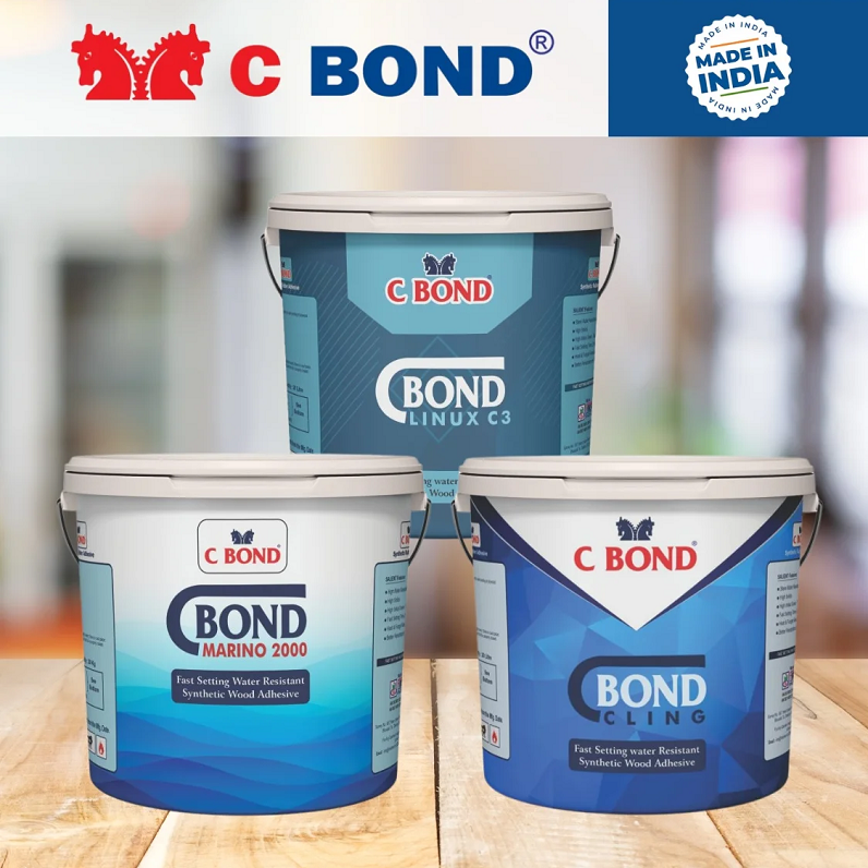 Synthetic Wood Adhesives