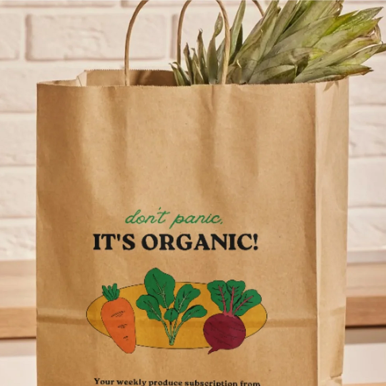 Paper Bags Adhesives