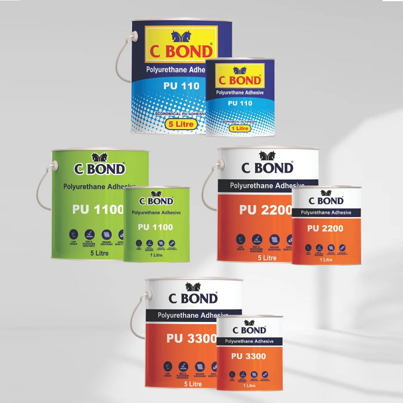 Polyurethane Adhesives