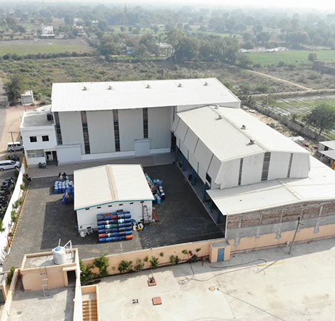 First Chem Industries