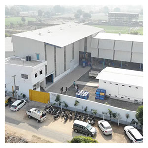 First Chem Industries