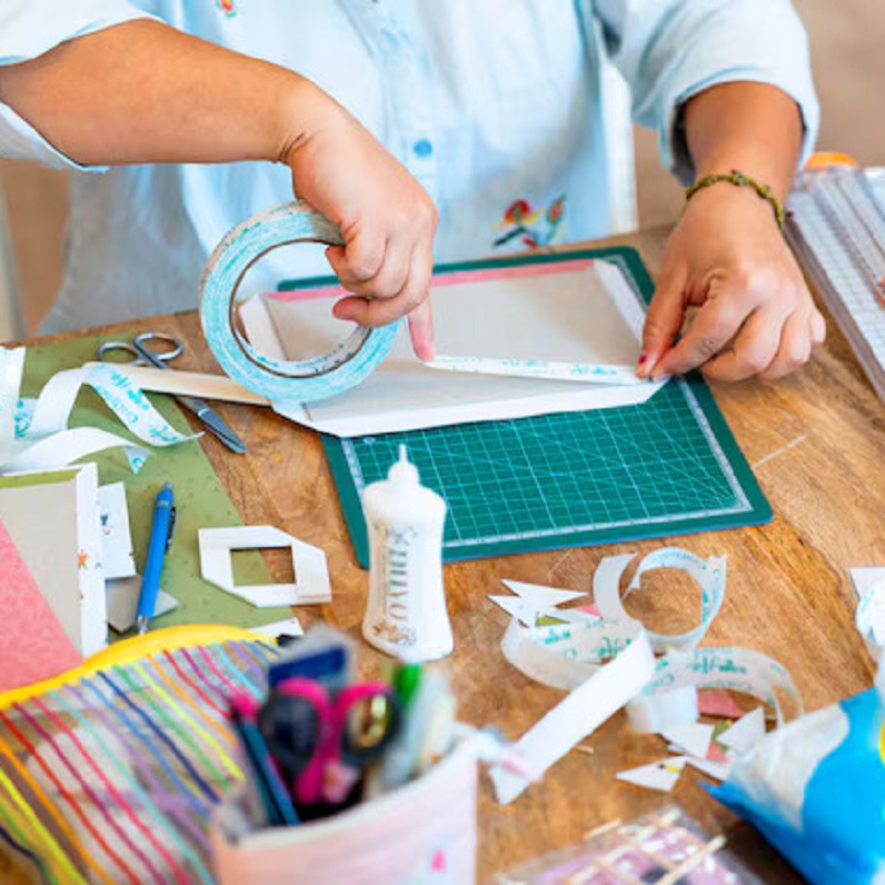 Handicraft Adhesives