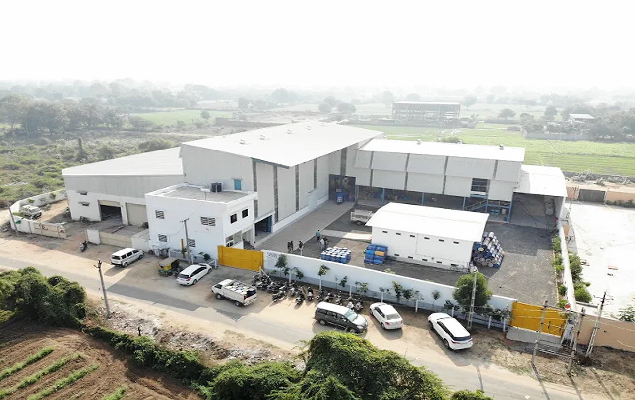 Expand our product line